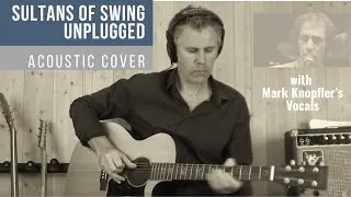 Miniature : Sultans Of Swing (acoustic) - Dire Straits