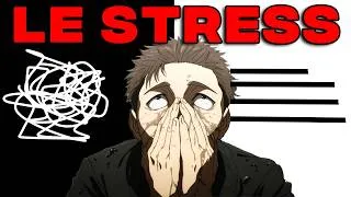 Miniature : Comment arrêter de Stresser (pour toujours)