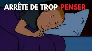 Miniature : Si Tu Passes Tes Nuits à Réfléchir, regarde cette vidéo