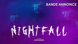 Miniature : NIGHTFALL - Bande Annonce - 2025