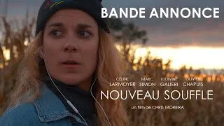Miniature : NOUVEAU SOUFFLE - Bande annonce (Court-Métrage)