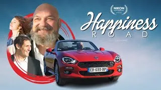 Miniature : HAPPINESS ROAD | Court-Métrage (Nikon Film Festival 2022)