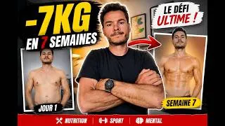 Miniature : Perte de gras : ce que j’ai mangé et dépensé cette semaine