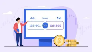 Miniature : Qu'est ce qu'un SPREAD ?