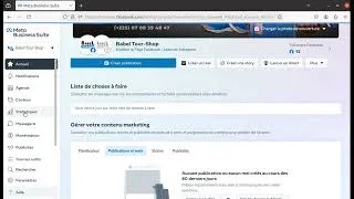 Miniature : Analyser les statistiques de sa page Facebook