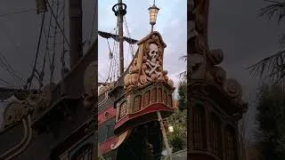 Miniature : Mon séjour à disneyland Paris 😊