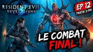 Miniature : L'HEURE DU DERNIER COMBAT ! ⚡😱 Épisode 12 Partie 2 FIN RE Revelation