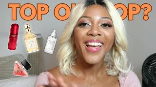 Miniature : Je review mes FAVORIS de cet été: skincare, hygiène, parfum.. TOP ou FLOP ??!!I