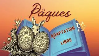 Miniature : Victor Hugo : Poème de Pâques | Adaptation originale (Livre Audio)