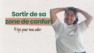 Miniature : Sortir de sa zone de confort || Christellaaa