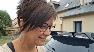 Miniature : Vlog lifestyle et retour de courses 