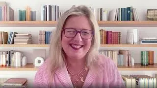 Miniature : Interview de Constance Garand, énergéticienne, sur sa méthode de reconnexion à soi "Happypop"