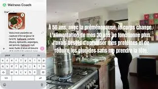 Miniature : Comment l'IA m'aide à 50 ans
