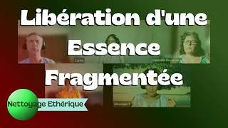 Miniature : Libération d'une Essence Fragmentée : Le Voyage de Martine vers son Foyer Intérieur