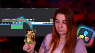 Miniature : Comment Intégrer une photo dans un montage vidéo ?