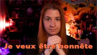 Miniature : Par honnêteté envers vous, je ne ferai pas cette vidéo sponsorisée.