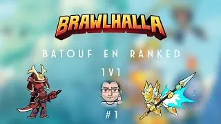 Miniature : SORT DE MA VIE ORION ! (Brawlalah 1vs1) Batouf #1