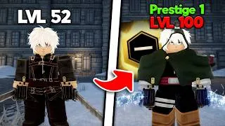 Miniature : Je PASSE Enfin PRESTIGE 1 sur AOTR (mais ce n'est pas tout) !
