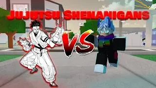 Miniature : ON S'AMUSE sur Jujutsu Shenanigans !!!