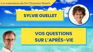 Miniature : Sylvie Ouellet : Que se passe-t-il de l’autre côté du rideau ?