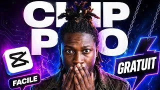 Miniature : L'effet secret des clips de rap sur CapCut GRATUIT !