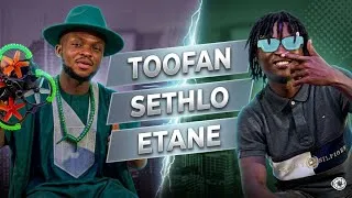 Miniature : K2 | Ce que personne ne sait sur ses tournages avec TOOFAN, SETHLO & ETANE