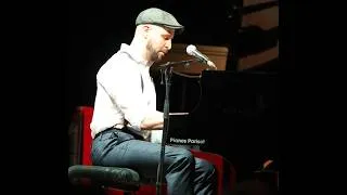 Miniature : Laroquebrou 2026.  Medley d'une partie du Show de Arthur MIGLIAZZA.  Samedi 8 Août.