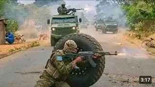 Miniature : LE WAZALENDO FRAPPE FORT DANS WALIKALE,LA LOCALITÉ STRATÉGIQUE DE KANULE LIBÉRÉ PAR LE WAZALENDO….
