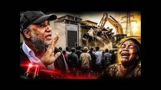 Miniature : URGENT LÉON MULUMBA FRAPPE FORT A BARUMBU!ABUKI NDAKU YA KABILA ,MAMAN JACKY INCOSOLABLE…