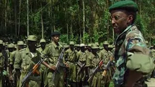 Miniature : Les révélations troublantes sur le genocide rwandais de 1994 et la responsabilité de Paul Kagame 
