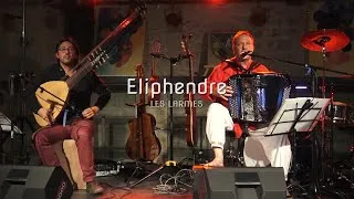 Miniature : Les larmes / Eliphendre