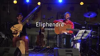 Miniature : Istanbul / Eliphendre