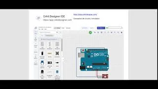 Miniature : Cirkit designer IDE
