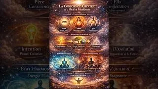 Miniature : L'univers comme expression de la conscience