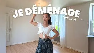 Miniature : J'AI TROUVÉ UN APPARTEMENT !!! (de retour à Paris) 💖