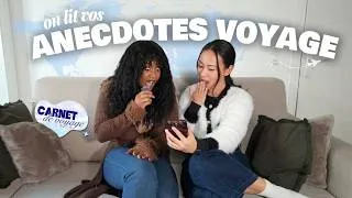 Miniature : ARNAQUÉ de 1700€ par un hôtel à MIAMI | Carnet de voyage ft. ⁨@siananidrana⁩ 🌎✈️