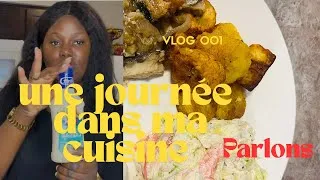 Miniature : Une journée dans mon assiette/perte de poids / recette /parlons stress 🥂#pertedepoids #recettefacile