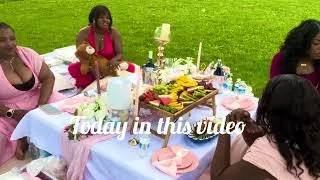Miniature : Picnic idea🧺🥂decoration /fun moment /priere/ game/sortie entre filles #picnic_food #decorationideas 