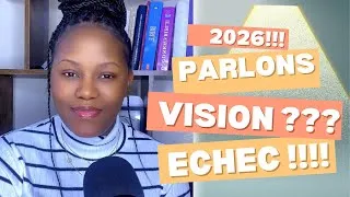Miniature : 2026 VISION BOARD!COMMENT DEVENIR RICHE ET INFLUENT!STARTEGIE #commentdevenirriche #2026visonbord 