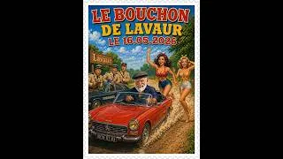 Miniature : le Bouchon de Lavaur édition 2026 reportage exclusif