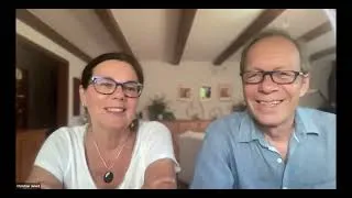 Miniature : Cercle Privé: "Grandir ensemble" - un chemin pour avancer ensemble sur notre chemin d'entrepreneur.