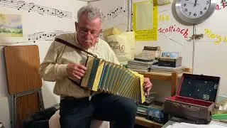 Miniature : DANSEZ LES FILLES #valse #folklore #accordeon #diatonique