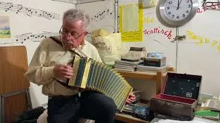 Miniature : FOLKLORE CANARIEN #polka #accordeon #diatonique #folklore