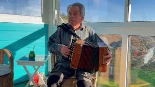 Miniature : VALSE DU DEPLOIEMENT #folklore  #quebecois #quebec  #accordeon  #diatonique