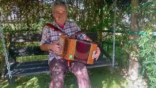 Miniature : DANSER LE #mixer DE LA GANE #accordeon  #traditional  #diatonique
