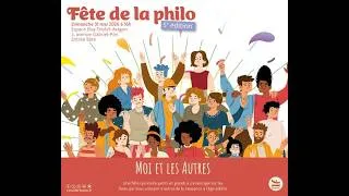 Miniature : La fête de la Philo à Bezons