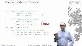 Miniature : 2/2b Conjonctions, disjonctions - MOOC Programmation récursive