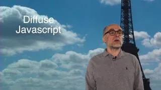 Miniature : Teaser for the Diffuse Javascript MOOC