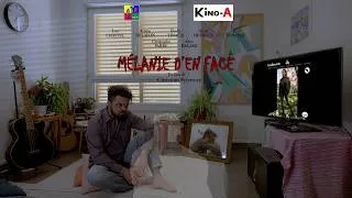 Miniature : Mélanie d'en face short de Christian Sylvestre