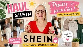 Miniature : ✨ HAUL SHEIN ÉTÉ 2026 | Des PÉPITES à petits prix ! 😍